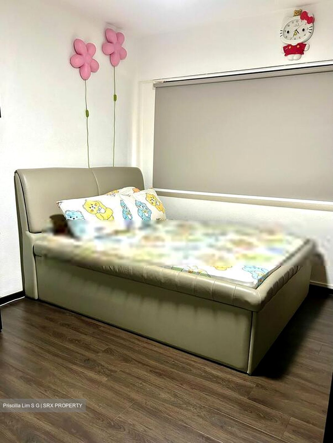 Blk 151 Yung Ho Road (Jurong West), HDB Executive #507407691